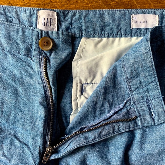 Gap City shorts - Picture 7 of 7
